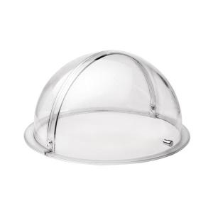 Rolltop-Haube, Durchmesser: 500 mm, transparent APS 18380 (4004133183803)