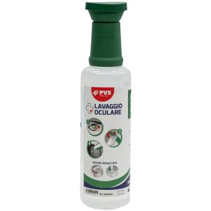 LEINA Augenspüllösung Ecolav, 250 ml ACQ408 (4011166440056)
