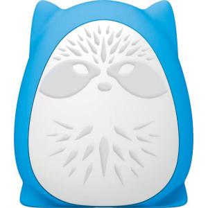 Kunststoff-Radierer SQUEEZE MINI CUTE, farbig sortiert Maped 015502 (3154140155025)