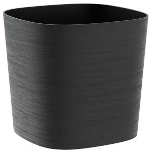 Pflanzgefäß 'Capri', Breite: 190 mm, black tera 38711019238 (8051560184688)