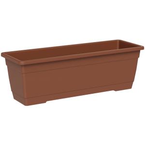 Blumenkasten 'Birka', Breite: 800 mm, sand tera 33166080406 (8051560242920)