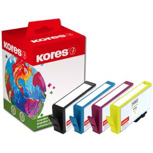 Multi-Pack Tinte G1722KIT  950XL/ 951XL Kores (4045257172298)