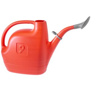 Gießkanne 'Tide', 9 Liter, candy tera 06181000285 (8051560259720)