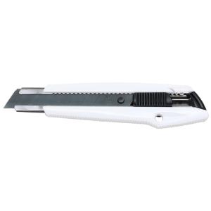 MNCR-L1R black & white, Kunststoff-Gehäuse NT Cutter h1310616 (4904011012266)