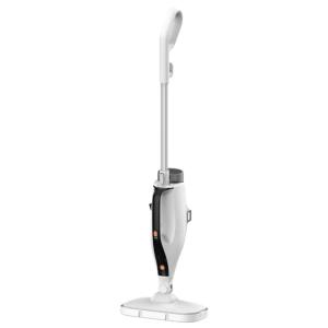 Dampfreiniger 2-in-1 SC 7145, weiß SEVERIN (4008146040924)