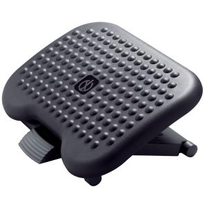 Fußstütze 'footness-comfort', neigbar, anthrazit Hansa h5051005 (7612176066396)