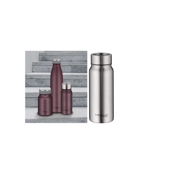 Isolier-Trinkbecher TC DRINKING MUG, 0, 35 L, silber THERMOS 4097.205.035 (5010576960603)