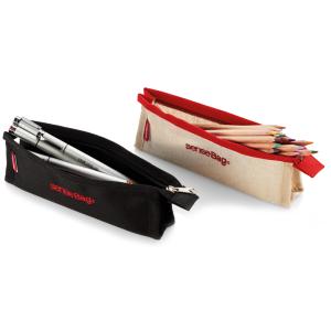 Stiftemäppchen 'senseBag Small Case', creme transotype 76138001 (4013695264004)