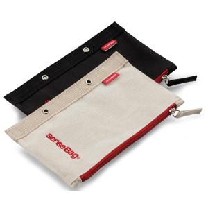 Ordnermäppchen 'senseBag', natur transotype 76138003 (4013695263960)