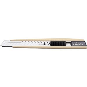 A-300, Kunststoff-Gehäuse, beige NT Cutter h1310648 (4904011012020)