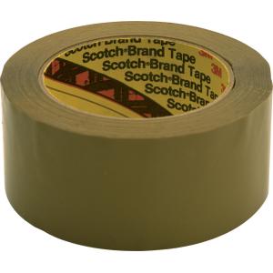 Hochleistungs-Verpackungsklebeband 375E, 75 mm x 66 m Scotch 375T7566 (0802168411878)