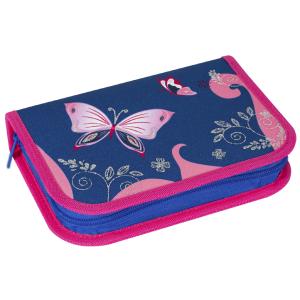 Schüleretui Schmetterling, 32-teilig EBERHARD FABER 577471 (4087205774710)