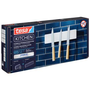 Tesa Messerhalter Weiß 70047-00000-01 (4063565273858)