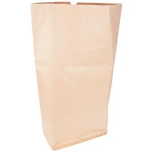 Bio-Müllsack, braun, 80 Liter NATURE Star 35555 (4015544715835)