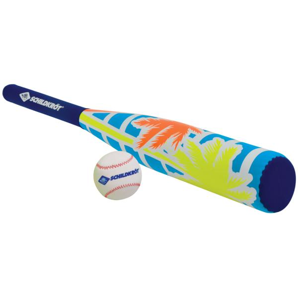 Neopren Baseball-Set, 2-teilig SCHILDKRÖT 970159 (4000885701593)