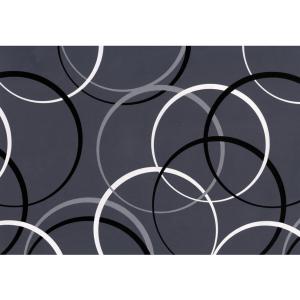 Geschenkpapier 'Small dots grün', auf Rolle SUSY CARD 40057521 (4050498341075)