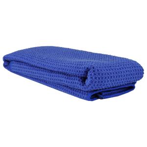 Performance Super-Trockentuch, blau NIGRIN 71124 (4008153711244)