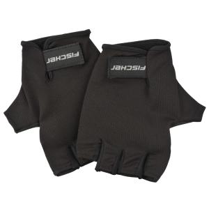 Fahrrad-Handschuhe 'Classic', Größe: S/ M FISCHER 86309 (4008153863097)