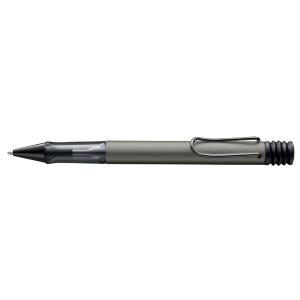 Lamy Kugelschreiber Lx Au Ruthenium, Schreibfarbe: Schwarz, 1 St. 1231630 (4014519679806)