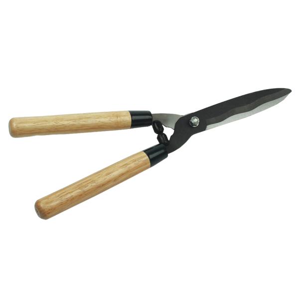 Profi-Heckenschere, Länge: 500 mm BRÜDER MANNESMANN M6025 (4003315076711)