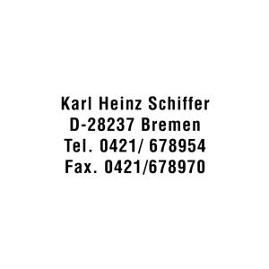 Textstempelautomat Printy 4911 4.0, pastell-orange trodat 179560 (0190084795609)