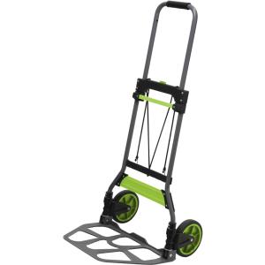 Transportkarre, klappbar, Tragkraft: 100 kg Wonday MDI100171 (3701254713438)