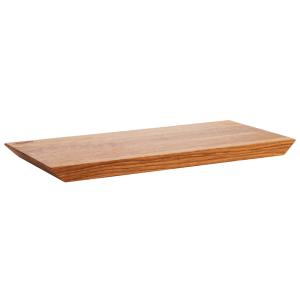 Sushiboard SIMPLY WOOD, 350 x 170 mm, eiche APS 753 (4004133007536)