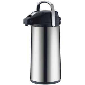 Pump-Isolierkanne, Inhalt: 2, 2 Liter, Edelstahl alfi 0987.000.220 (4002458070631)