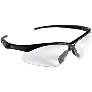 Schutzbrille KLAR, Scheibentönung: klar HYGOSTAR 85110 (4015544851106)