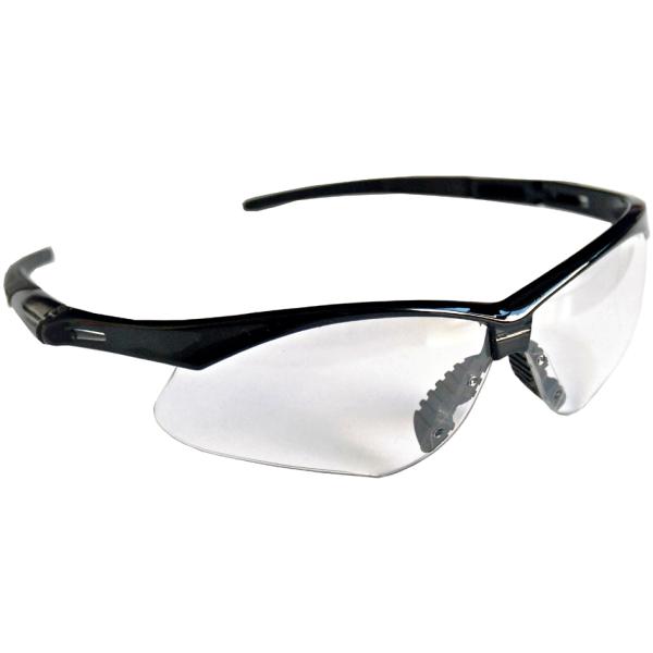 Schutzbrille KLAR, Scheibentönung: klar HYGOSTAR 85110 (4015544851106)