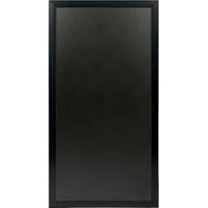 Kreidetafel MULTIBOARD, schwarz Securit SBM-BL-115 (8717624242946)