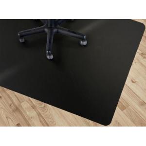 Bodenschutzmatte, (B)1.200 x (T)900 mm, schwarz rillstab 97170 (8712794971702)