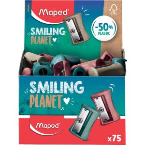 Spitzer VIVO SMILING PLANET, 75er Display Maped 063021FM (3154140630218)
