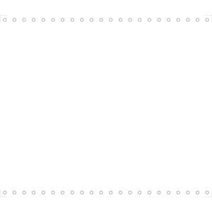Computerpapier endlos, 240 mm x 11' (27, 94 cm) EXACOMPTA 62512E (3130630625124)