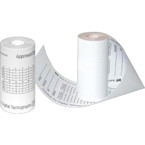 Haug Premium Thermorollen 5,7 Cm X 8,0 M, 3 Rollen 3105 (4030313300005)