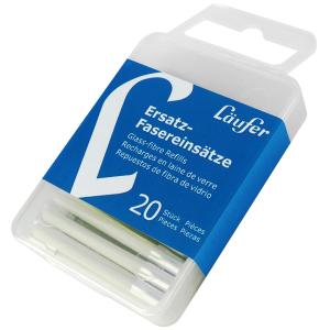 Glasfaser-Radierstift, einseitig Läufer 10210 (4006677691196)