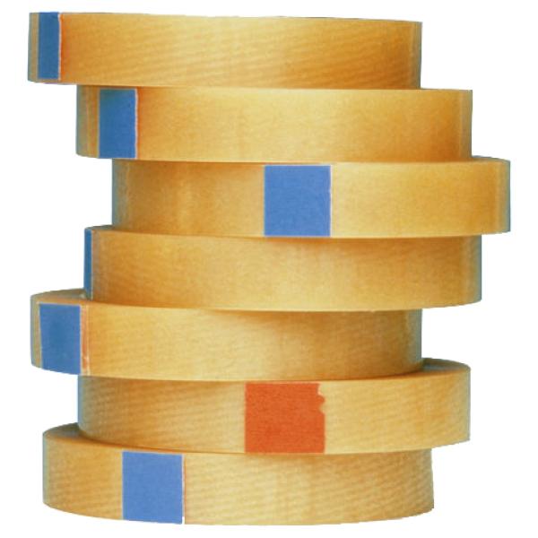 Verpackungsklebeband 4104, 25 mm x 66 m, transparent tesa 04104-00018-00 (4005800005381)