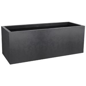 Pflanztrog BASALT UP, Länge: 795 mm, anthrazit EDA 013763 G.ANT SX (3086960259518)