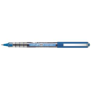 Tintenroller UB EYE Ocean Care UB-157ROP 0,4 mm blau uni-ball 148153 (4902778274408)