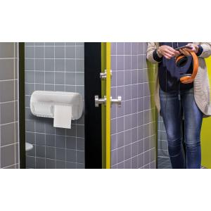 TORK Toilettenpapier, 3-lagig, weiß tork 110792 (7322541465258)