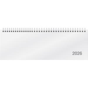 Tischkalender 'ac-Wochenquerterminer Trucard', 2026 rido ide 7031701006 (4003273791053)