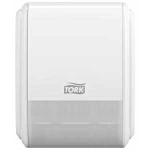 TORK Spender für kontinuierlichen Lufterfrischer ELEVATION tork 256010 (7322541888743)