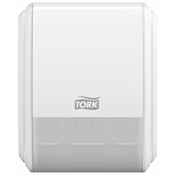 TORK Spender für kontinuierlichen Lufterfrischer ELEVATION tork 256010 (7322541888743)