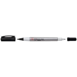 Permanent-Marker Identi Pen, schwarz SAKURA XYKT49 (0084511362581)