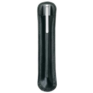Schreibgeräte-Etui, für 1 Schreibgerät, schwarz Alassio 2606 (4021068026067)