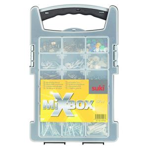 Mixbox 'Haushalt', 470 teilig suki. 6107164 (4032526716277)