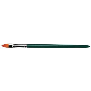 Pinsel Basic Synthetics Katzenzunge, Gr. 8 KREUL 202608 (4000798118976)