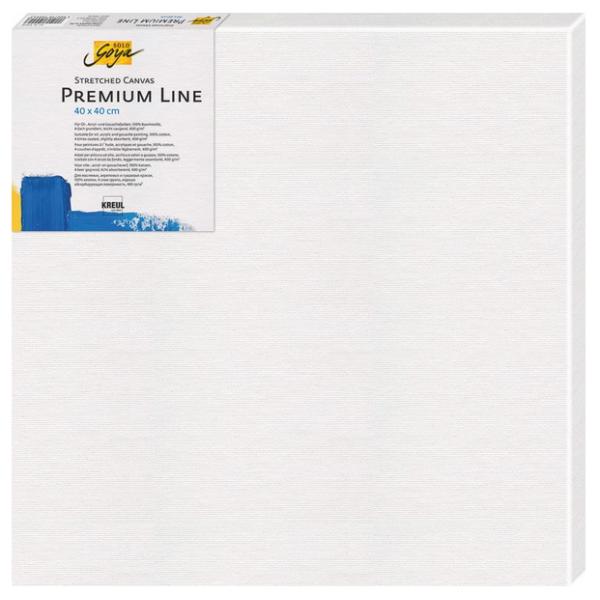 Keilrahmen SOLO Goya PREMIUM LINE, 800 x 800 mm KREUL 508080 (4000798508081)