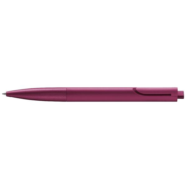 Lamy Kugelschreiber Noto Blue, Schreibfarbe: Schwarz, 1 St. 1239656 (4014519790693)