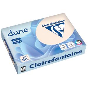 Multifunktionspapier dune, DIN A3, 100 g/ qm Clairefontaine 3279C (3329684327904)